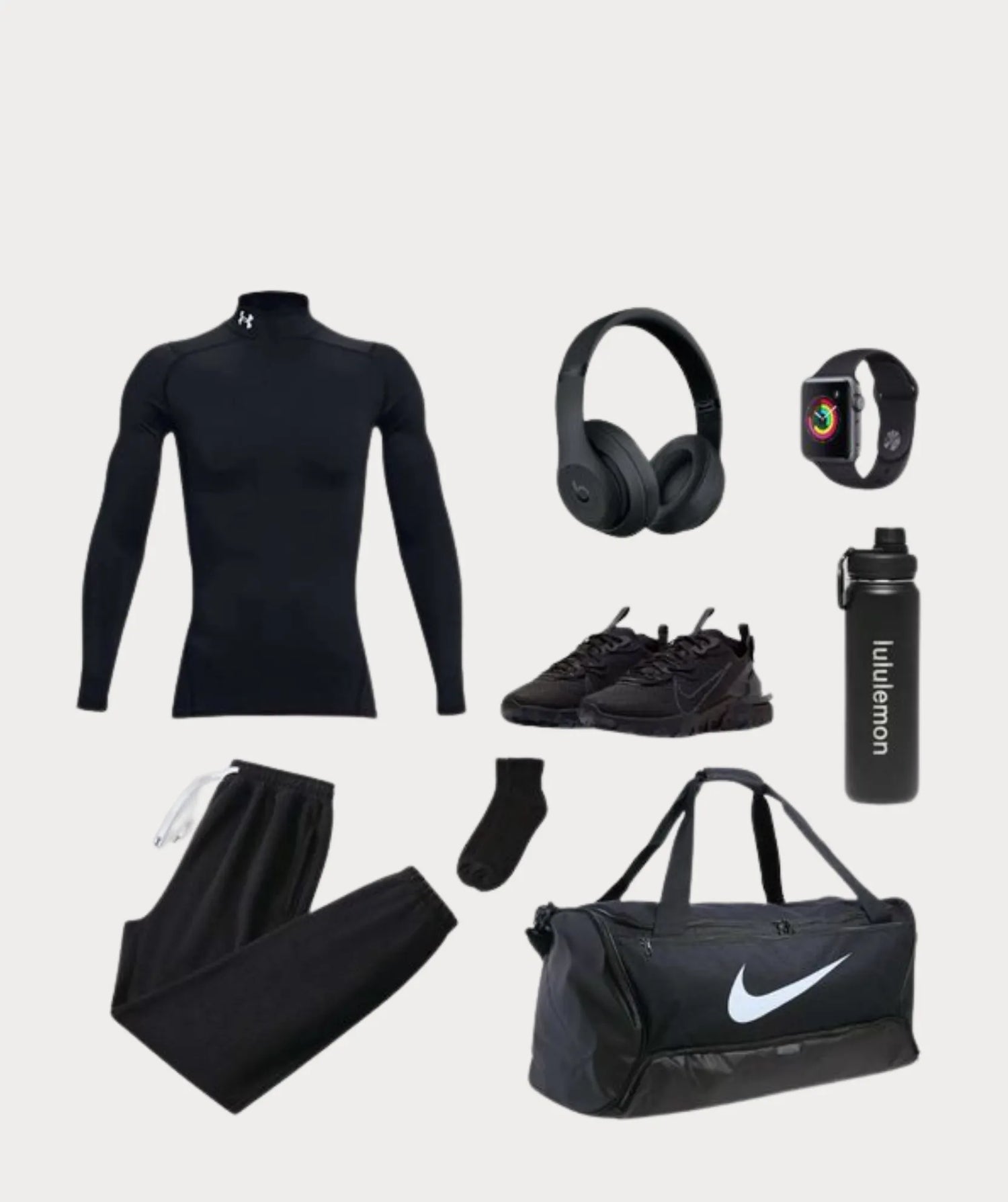 Accessoires-de-sport Wolfpulse.store